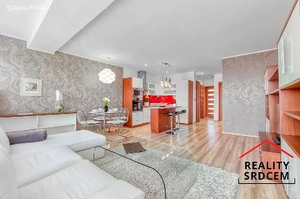 Pronájem bytu 2+kk 59 m² Fojtská, Ostrava - Muglinov