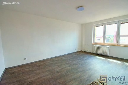 Pronájem bytu 2+1 54 m² Nerudova, Klimkovice