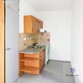 Prodej bytu 1+kk 32 m² Dr. Horákové, Ústí nad Labem - Krásné Březno