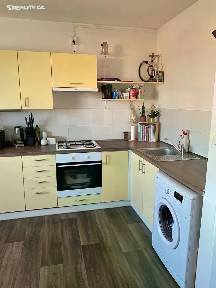 Prodej bytu 1+1 41 m² Bratislavská, Teplice - Řetenice