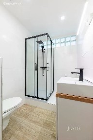 Pronájem bytu 2+1 54 m² L. Váchy, Zlín