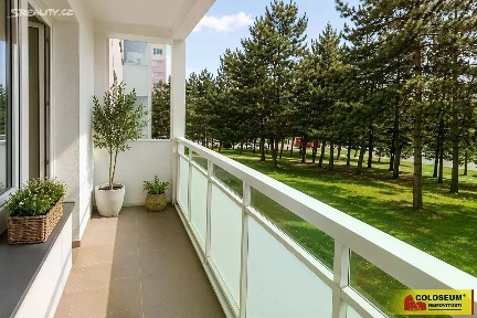 Pronájem bytu 3+kk 80 m² Brno - Líšeň