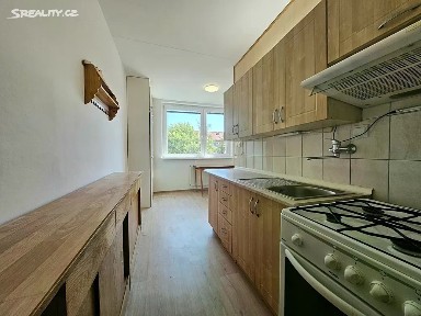 Pronájem bytu 2+1 58 m² Bellova, Brno - Kohoutovice