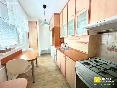 Pronájem bytu 3+1 69 m² Tyršova, Vyškov - Vyškov-Předměstí