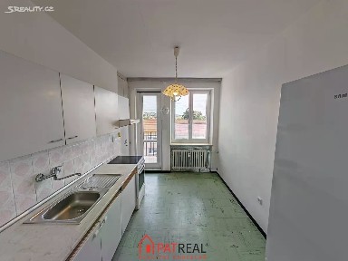 Pronájem bytu 3+1 75 m² Ševčenkova, Brno - Bosonohy