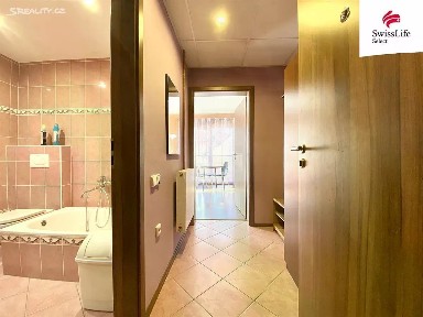 Pronájem bytu 1+kk 43 m² třída Palackého, Kyjov