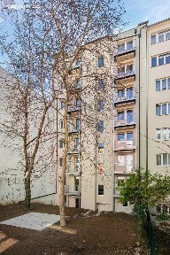 Prodej bytu 2+kk 45 m² Bratislavská, Brno - Zábrdovice