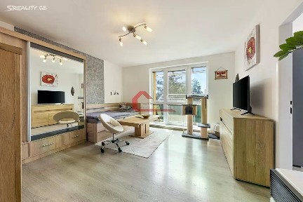 Prodej bytu 3+1 64 m²
