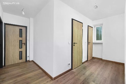 Prodej bytu 2+1 67 m² nám. Osvobození, Kuřim