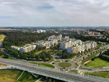 Prodej bytu 1+kk 27 m² Přímětická, Znojmo