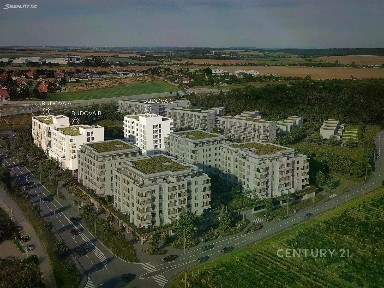 Prodej bytu 2+kk 55 m² Přímětická, Znojmo