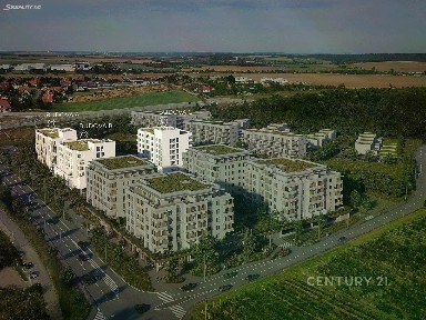 Přímětická, Znojmo