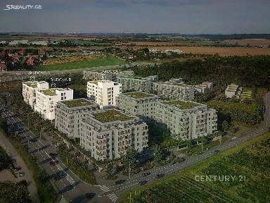 Prodej bytu 3+kk 94 m² Přímětická, Znojmo