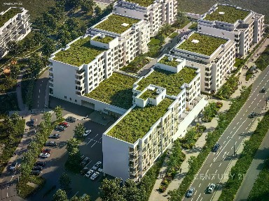 Prodej bytu 3+kk 103 m²