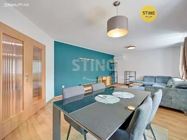 Prodej bytu 4+kk 100 m²