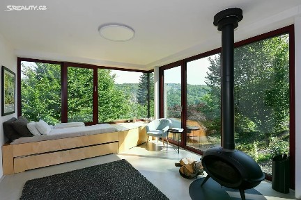 Prodej rodinného domu 78 m², pozemek 2189 m²
