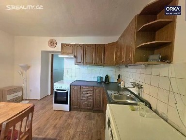 Pronájem bytu 1+1 33 m² Olomouc - Hejčín