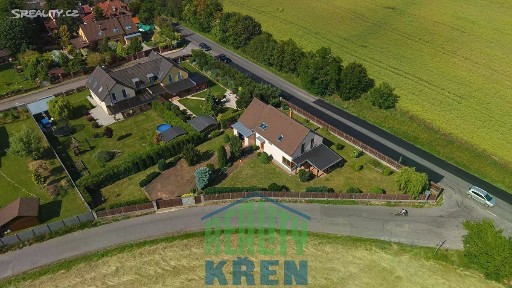 Prodej rodinného domu 151 m², pozemek 1144 m² V Topolech, Unhošť