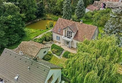 Ruda, Rakovník, Okružní