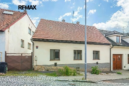 Smetanova, Rakovník - Rakovník II