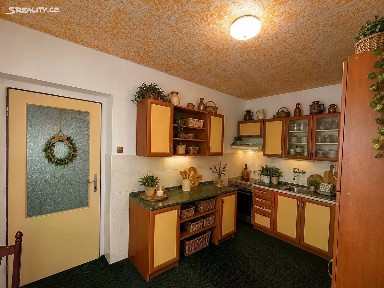 Prodej rodinného domu 74 m², pozemek 729 m²