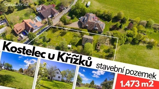 Kostelec u Křížků