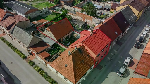 Prodej rodinného domu 163 m², pozemek 327 m² Jungmannova, Nové Strašecí