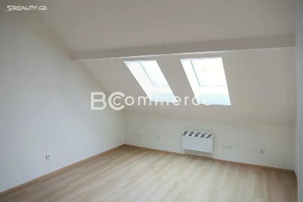 Pronájem kanceláře 37 m² Pražská, Brno - Bosonohy