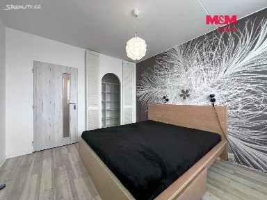 Prodej bytu 3+kk 73 m² Janského, Praha - Stodůlky
