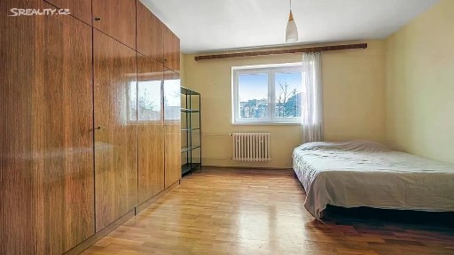 Prodej bytu 3+1 91 m² Karlovarská, Praha - Řepy
