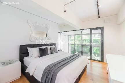 Prodej bytu 4+kk 143 m² Naskové, Praha - Košíře