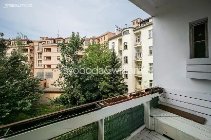Prodej bytu 3+1 105 m² Kafkova, Praha - Dejvice
