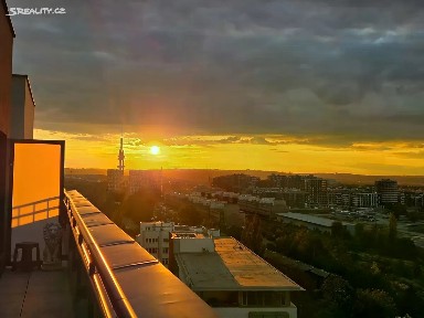 Prodej bytu 3+kk 69 m² Zvěřinova, Praha - Strašnice