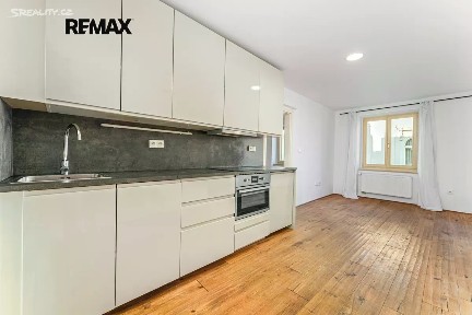 Prodej bytu 2+kk 58 m² Krakovská, Praha - Nové Město