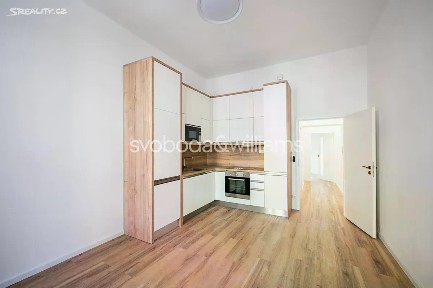 Prodej bytu 3+kk 85 m² Domažlická, Praha - Žižkov