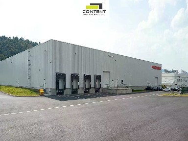 Pronájem skladového prostoru 4650 m²