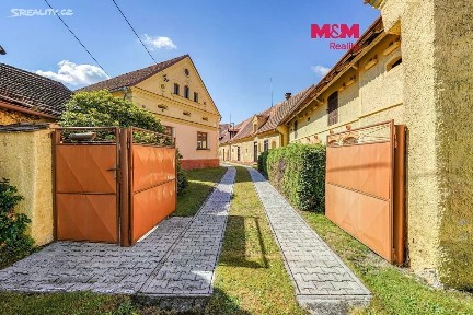Prodej chalupy 171 m², pozemek 23431 m²