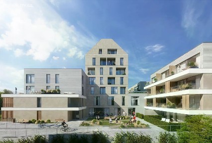 Prodej bytu 4+kk 95 m²