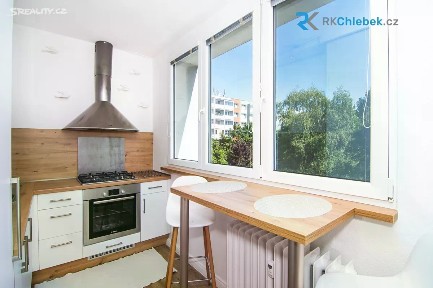 Prodej bytu 2+1 58 m² Jirská, Ostrava - Moravská Ostrava