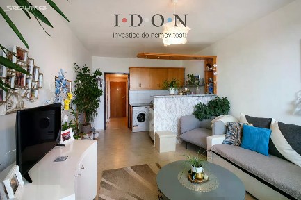 Prodej bytu 1+kk 22 m² Sládkova, Ostrava - Moravská Ostrava