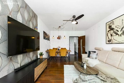 Prodej bytu 3+1 75 m² Cholevova, Ostrava - Hrabůvka
