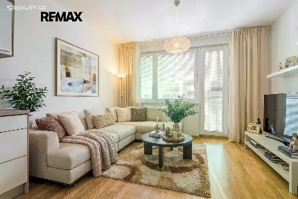 Prodej bytu 2+kk 59 m² Jantarová, Ostrava - Moravská Ostrava