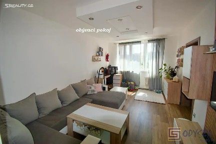 Prodej bytu 3+1 65 m² Jiřího Herolda, Ostrava - Bělský Les