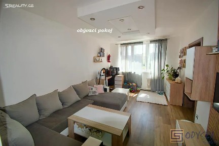 Prodej bytu 3+1 68 m²