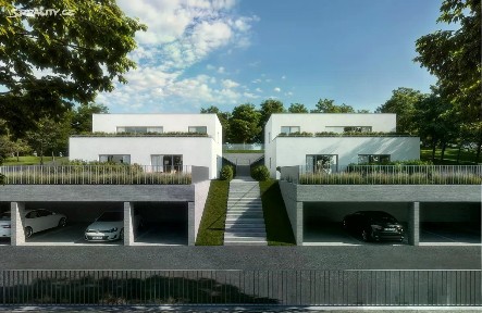 Prodej bytu 3+kk 65 m² Rybářská, Ludgeřovice