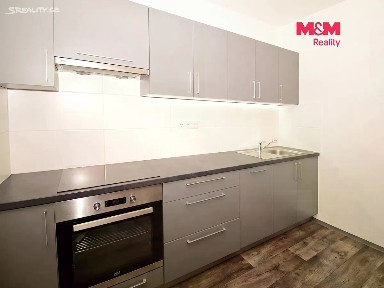 Prodej bytu 1+1 37 m² Gen. Píky, Ostrava - Moravská Ostrava
