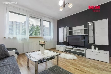Prodej bytu 3+1 63 m² Mládežnická, Český Těšín