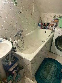 Pronájem rodinného domu 75 m², pozemek 1200 m² Vysoká nad Labem