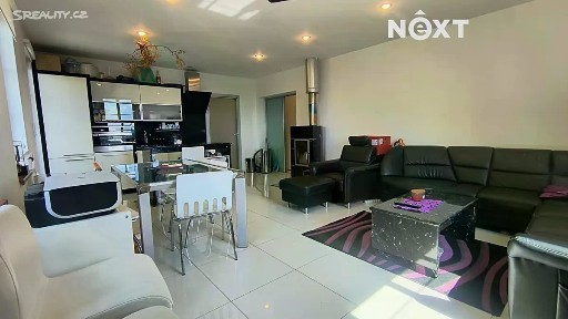 Prodej bytu 2+kk 55 m²
