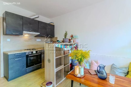Pronájem bytu 1+kk 37 m² Lázeňská, Slaný